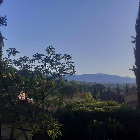 Les Verveines De Vaison Εξωτερικό φωτογραφία