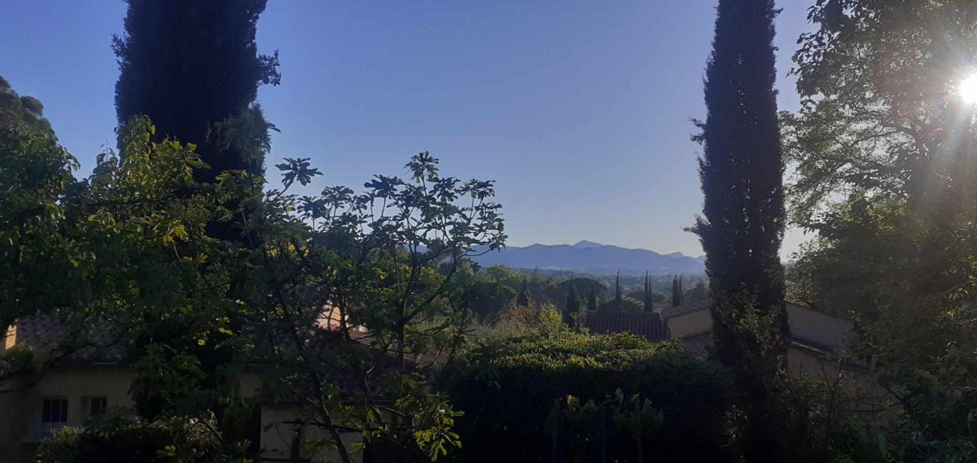 Les Verveines De Vaison Εξωτερικό φωτογραφία